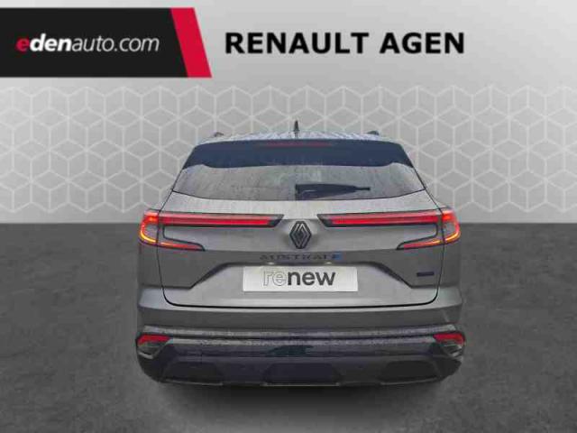 Renault Austral image 6