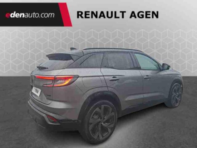 Renault Austral image 9