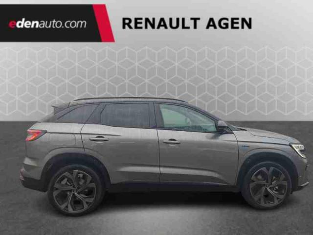 Renault Austral image 5