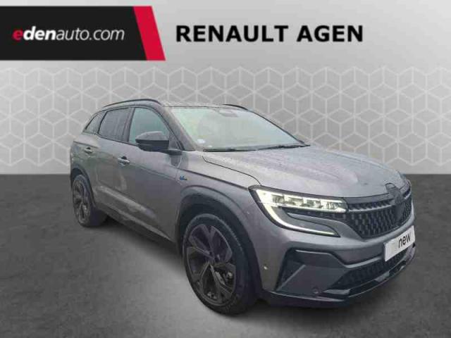 Renault Austral image 8