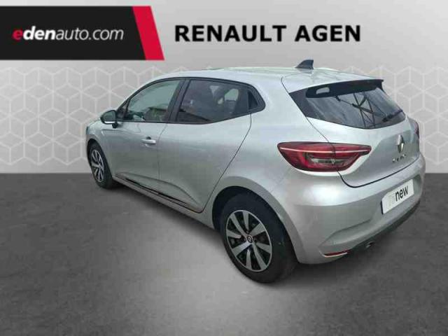 Renault Clio image 1
