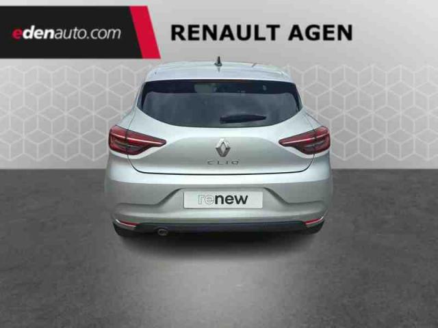 Renault Clio image 6