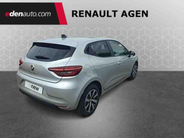 Renault Clio image 4