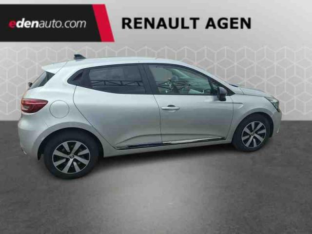 Renault Clio image 2