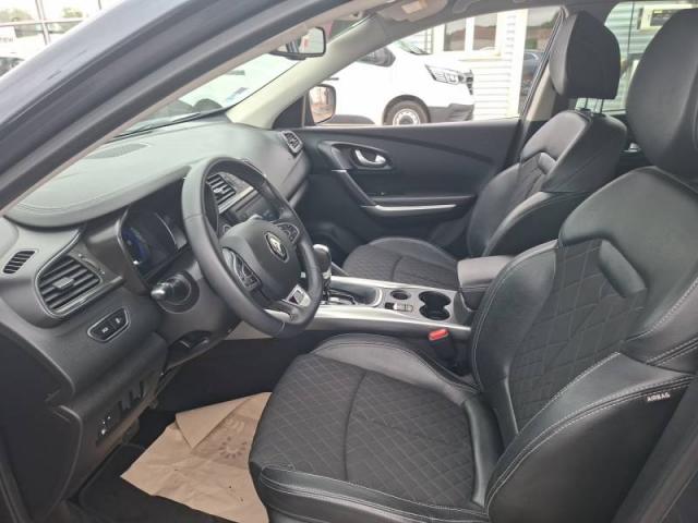 Renault Kadjar image 2