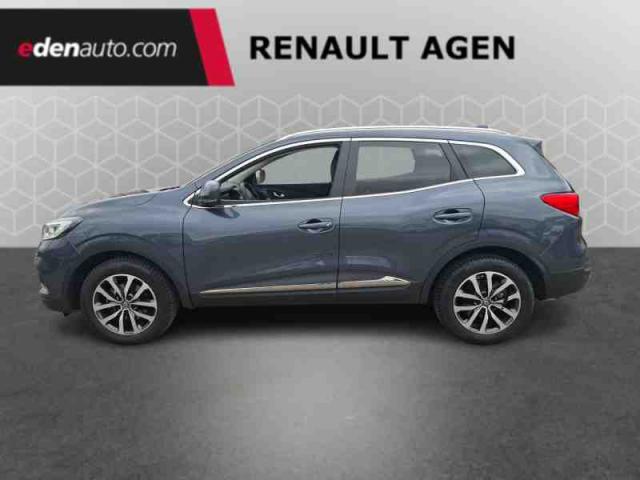 Renault Kadjar image 7