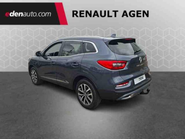 Renault Kadjar image 3