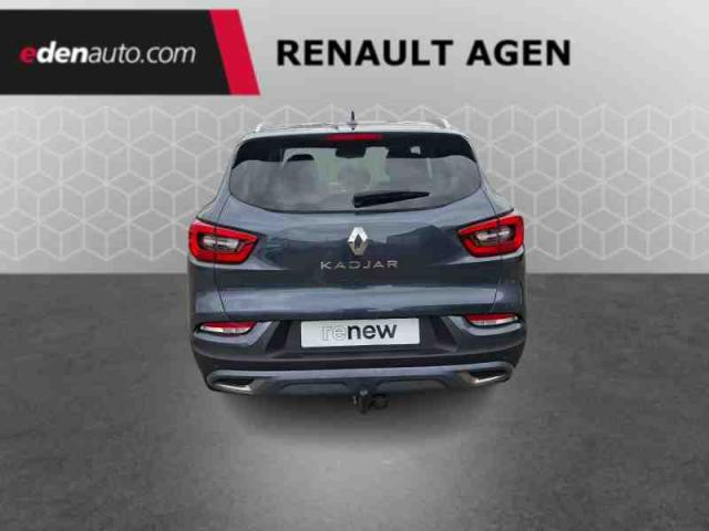 Renault Kadjar image 4