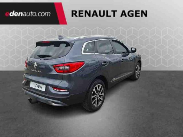 Renault Kadjar image 8