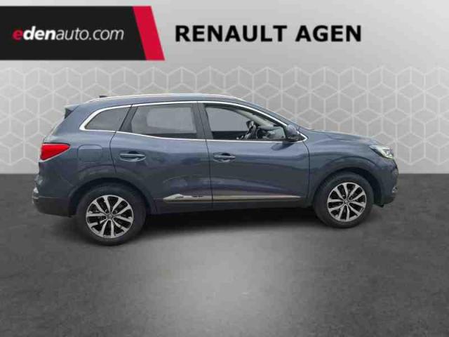 Renault Kadjar image 5