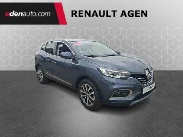Renault Kadjar image 6