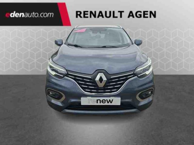 Renault Kadjar image 1