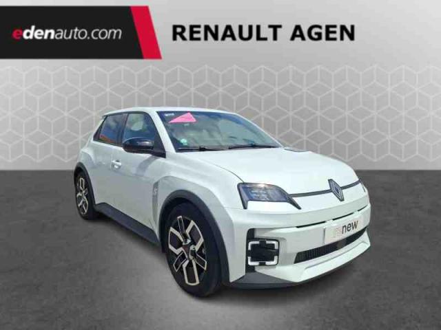 Renault R 5 image 4