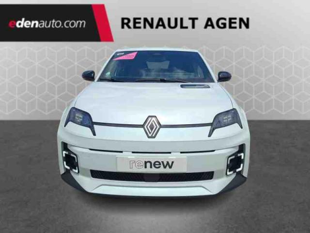 Renault R 5 image 3
