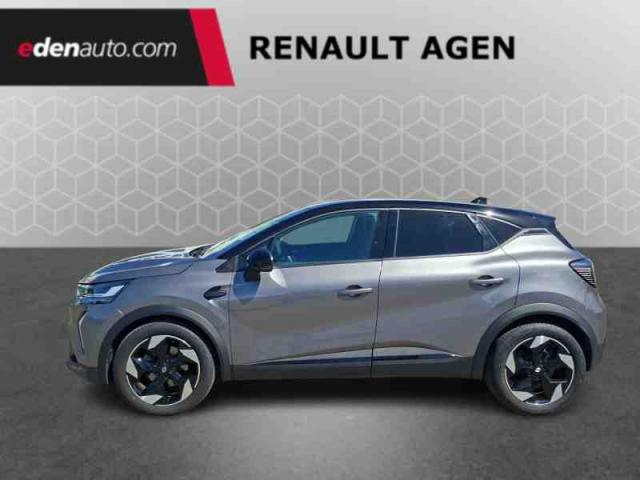 Renault Captur image 7