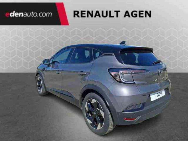 Renault Captur image 5