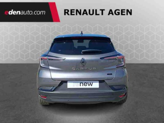 Renault Captur image 8
