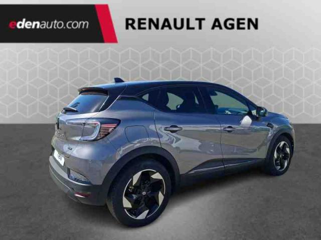 Renault Captur image 2