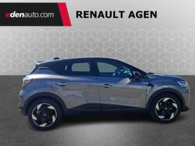 Renault Captur image 4