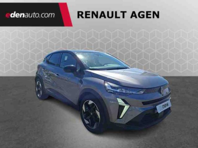 Renault Captur image 6