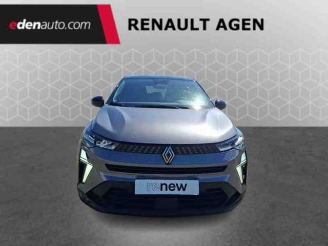 Renault Captur image 1