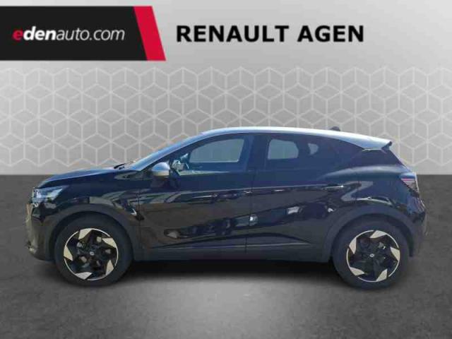 Renault Captur image 3