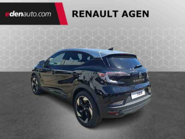 Renault Captur image 7