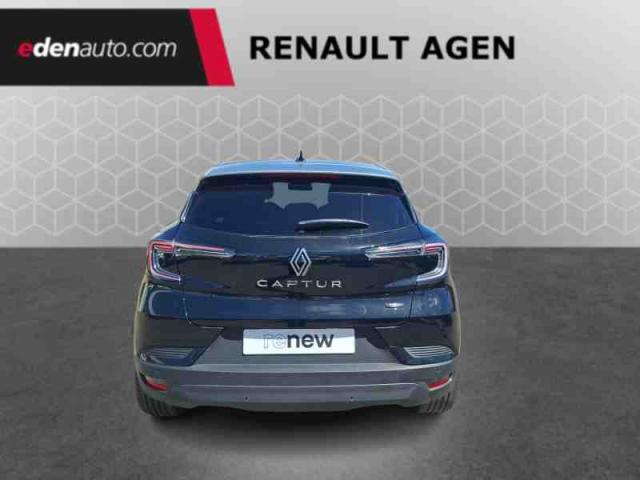 Renault Captur image 6