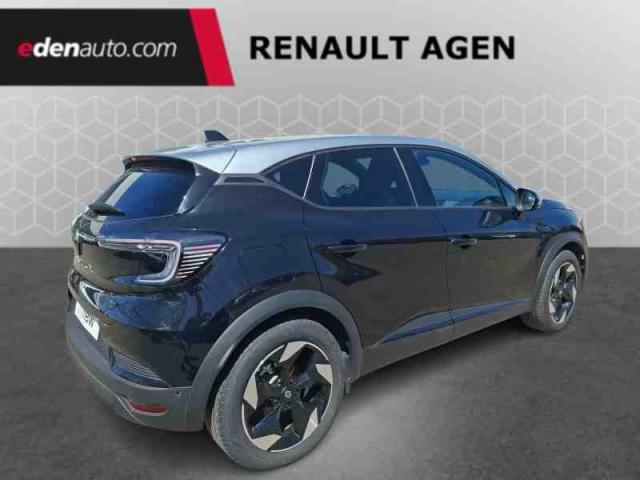 Renault Captur image 2
