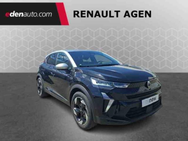 Renault Captur image 9