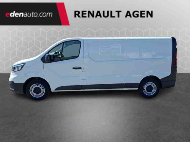 Renault Trafic image 7