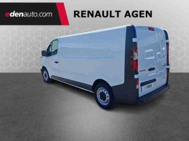 Renault Trafic image 5