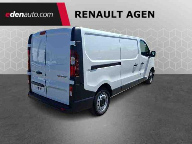Renault Trafic image 3