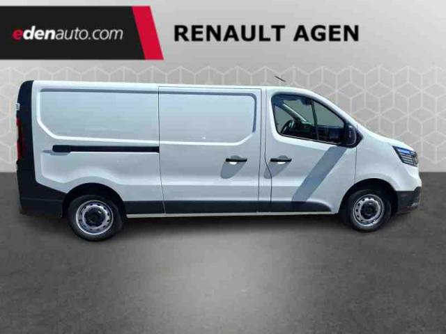Renault Trafic image 1
