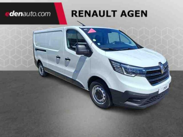 Renault Trafic image 9