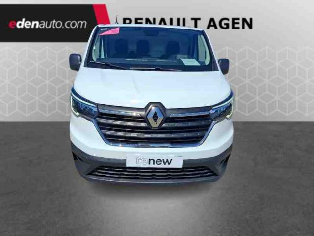 Renault Trafic image 4