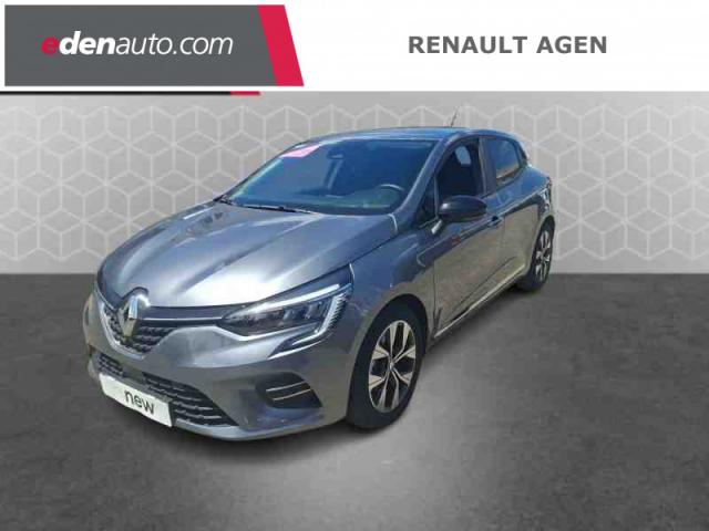 Renault Clio E-Tech Full Hybrid 145 Evolution