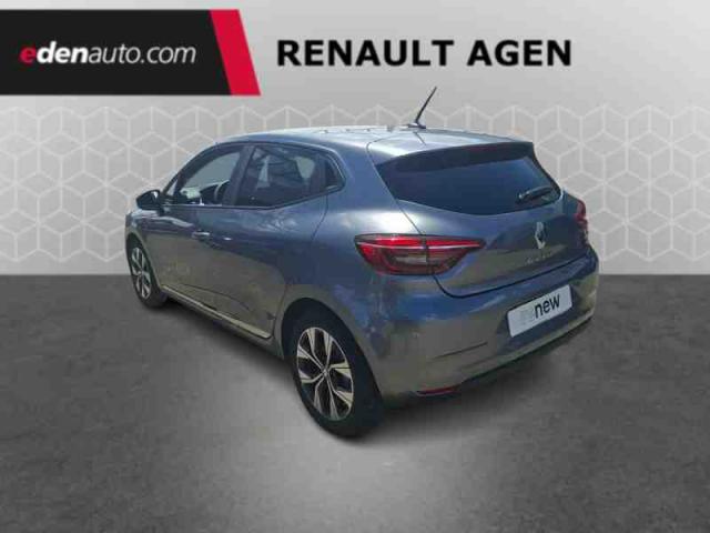Renault Clio image 4