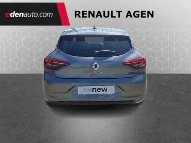 Renault Clio image 6