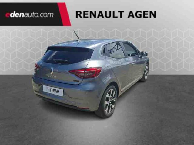 Renault Clio image 3