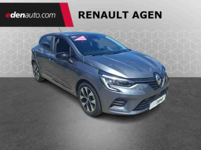 Renault Clio image 2