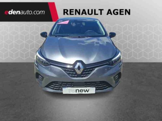 Renault Clio image 7