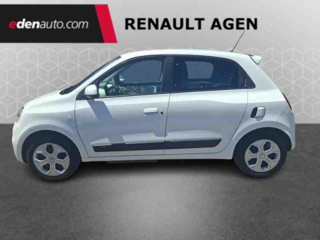 Renault Twingo image 5