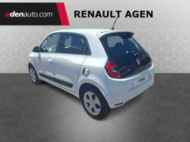 Renault Twingo image 6