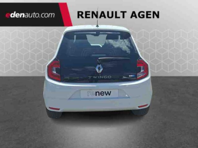 Renault Twingo image 1