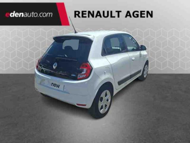 Renault Twingo image 2