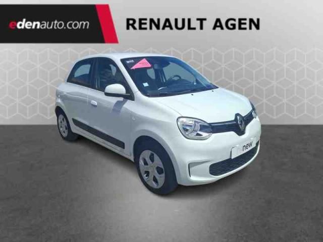 Renault Twingo image 8