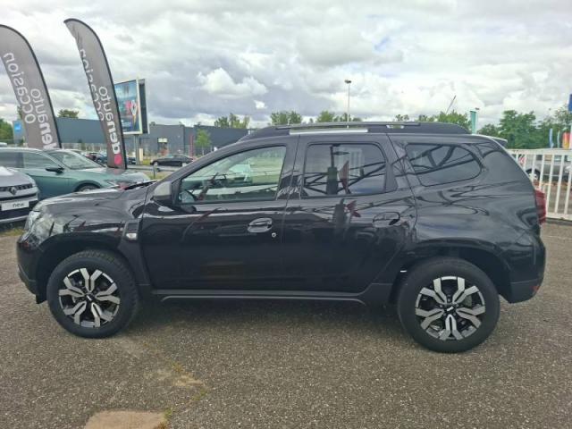 Dacia Duster image 7