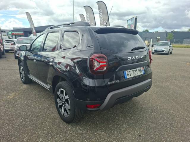Dacia Duster image 6