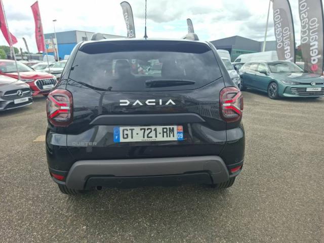 Dacia Duster image 2